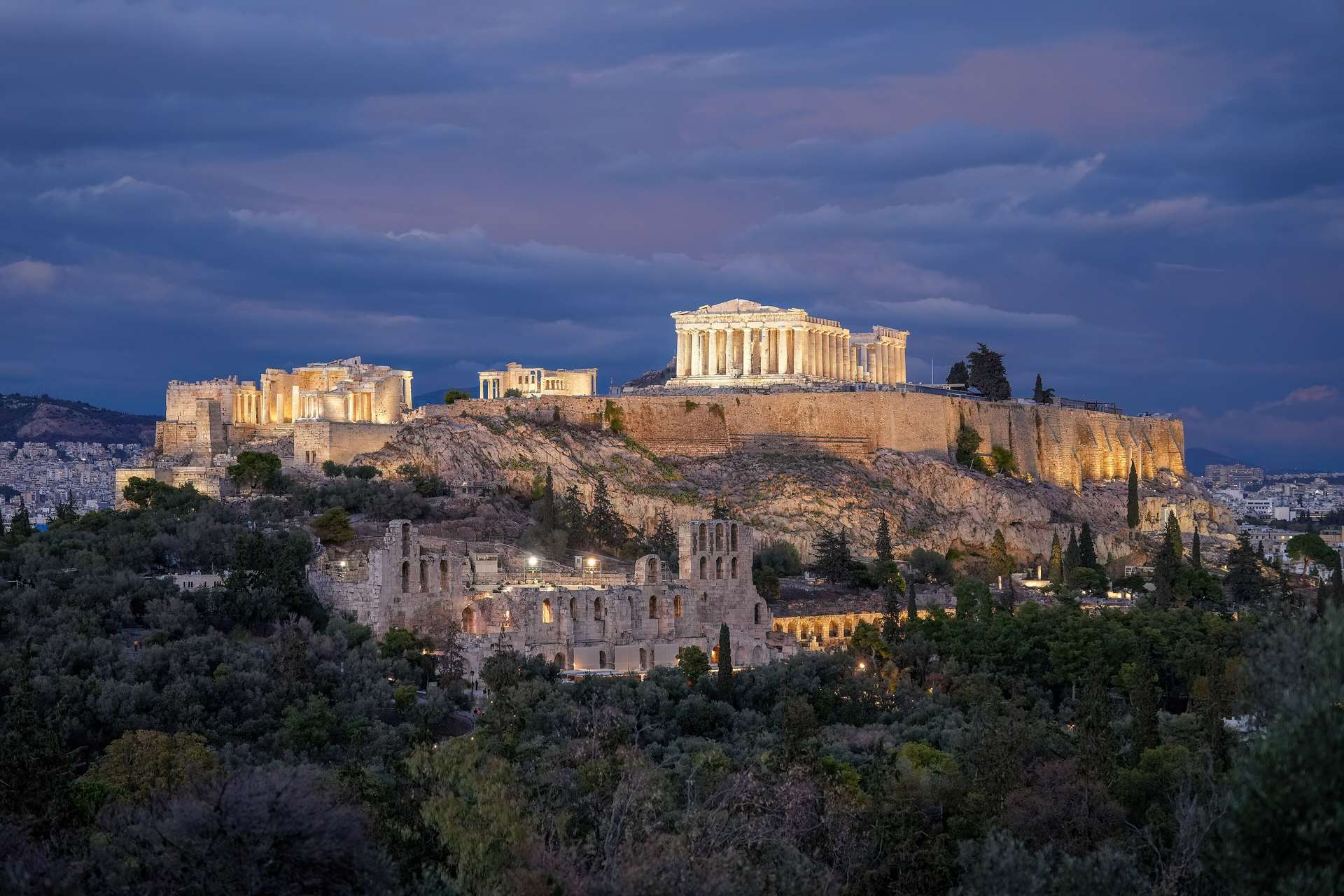 Acropolis Museum