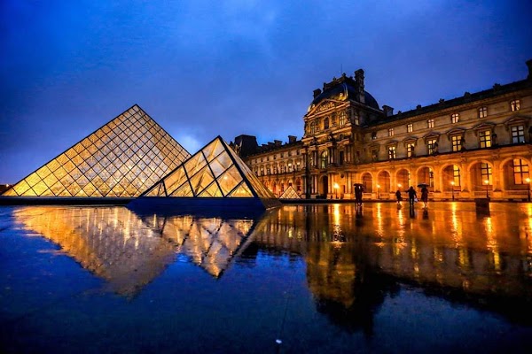 Louvre